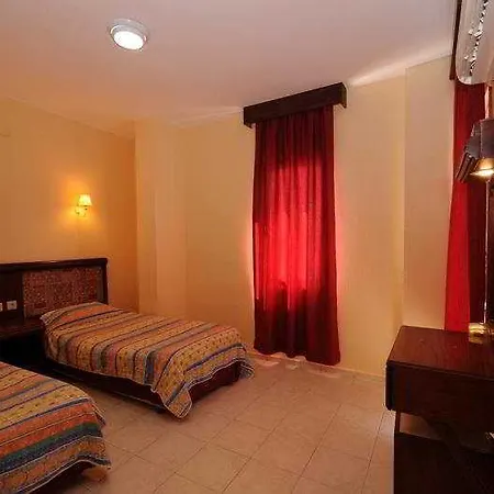 Sun Dream Apart Hotel Apartament
