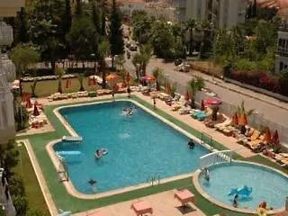 Sun Dream Apart Hotel * Marmaris