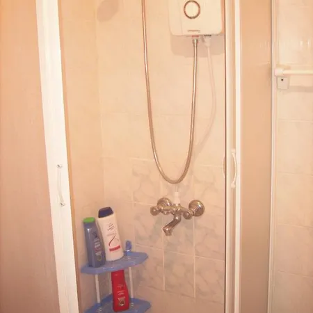 Sun Dream Apart Hotel Marmaris