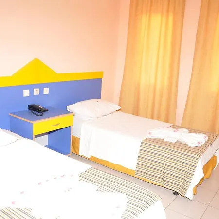 Sun Dream Apart Hotel * Marmaris