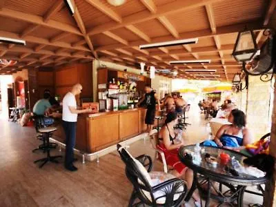 Apartament Sun Dream Apart Hotel