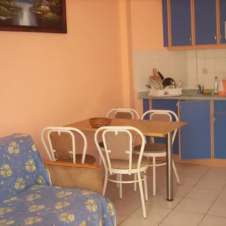 Apartamento Sun Dream Apart Hotel Marmaris