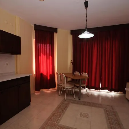 Apartamento Sun Dream Apart Hotel Marmaris