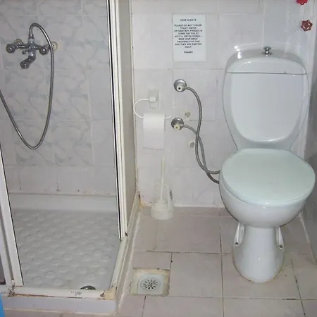 Sun Dream Apart Hotel Apartamento *