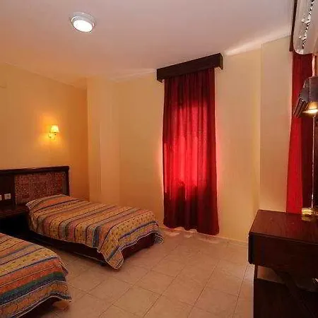 Sun Dream Apart Hotel Apartamento