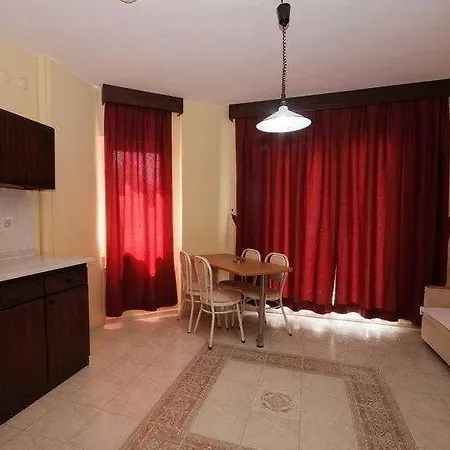 Apartamento Sun Dream Apart Hotel *
