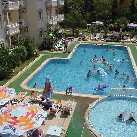 Sun Dream Apart Hotel Apartamento *