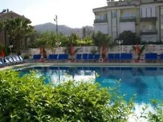 Sun Dream Apart Hotel Apartamento Marmaris