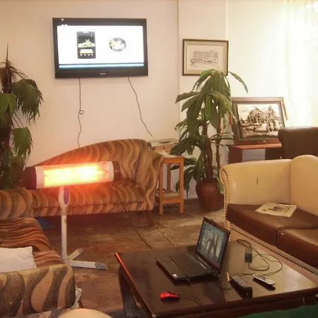 Sun Dream Apart Hotel Apartamento