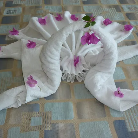 Sun Dream Apart Hotel Marmaris