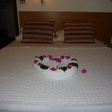 Sun Dream Apart Hotel Apartamento Marmaris
