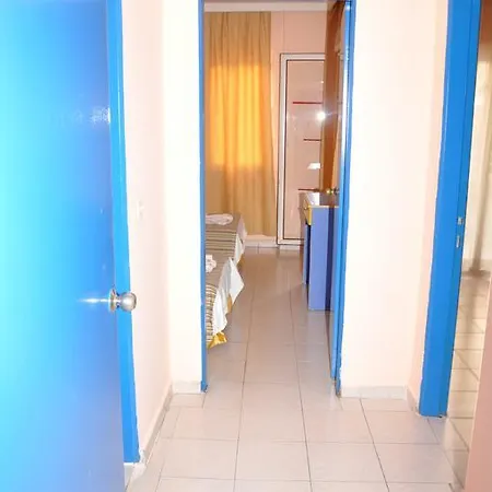 Sun Dream Apart Hotel Apartamento *