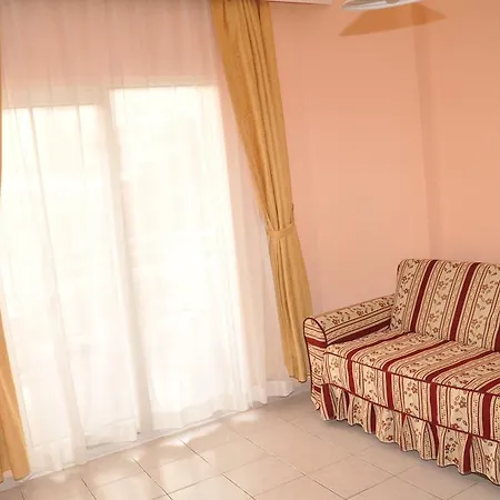 Sun Dream Apart Hotel Apartamento *