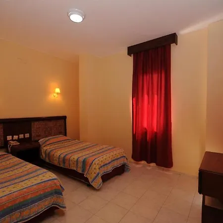 Sun Dream Apart Hotel Daire Marmaris