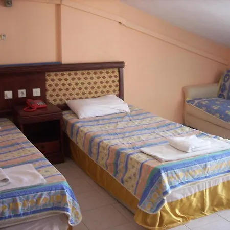 Daire Sun Dream Apart Hotel Marmaris