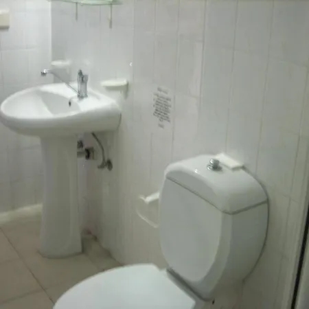Sun Dream Apart Hotel Daire Marmaris