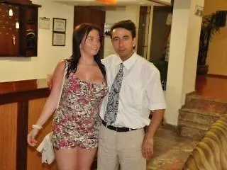 Sun Dream Apart Hotel Daire *