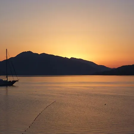 Sun Dream Apart Hotel Daire