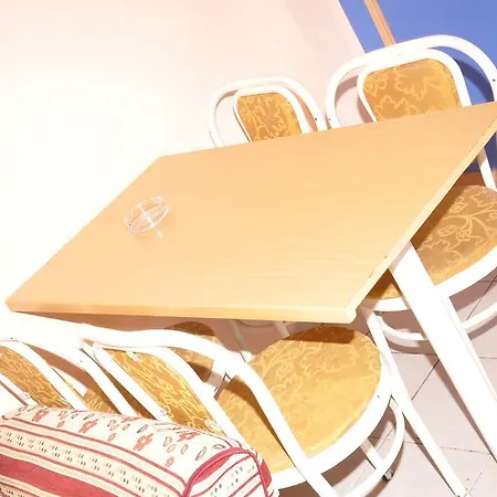 Sun Dream Apart Hotel Daire